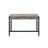 Versatile Writing Desk With Modern Design And Practical Storage Options