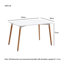 4 - Person Dining Set-1173771255