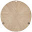 Clarion Solid Wood End Table
