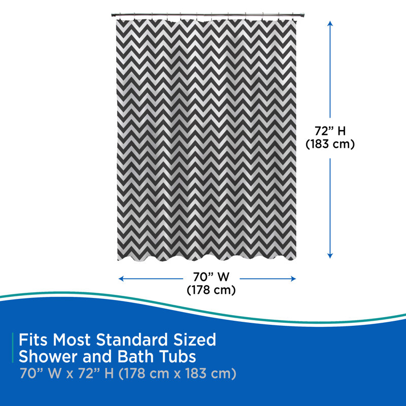 Plastic Chevron Liner