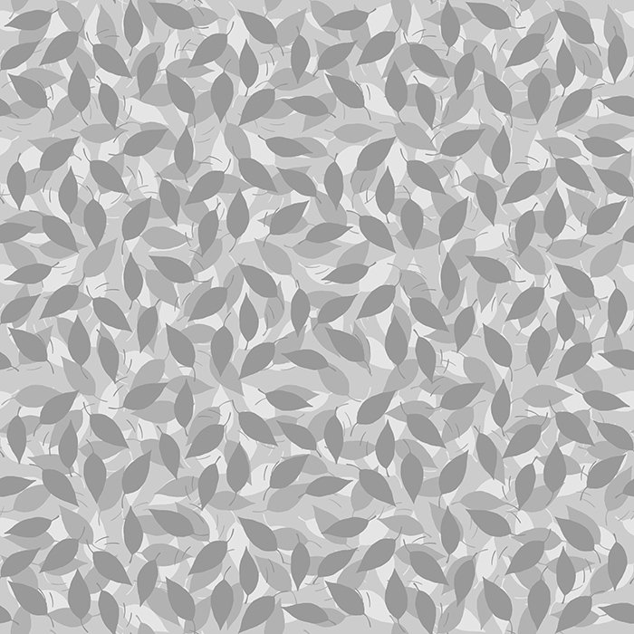 Khailey Matte Peel & Stick Mural, 250 x 250cm
