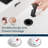 Bathroom Single Hole Sink Faucet with Single Handle Design-115745060