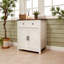 Armoire de rangement Compact Farmhouse-416880969