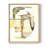 Brown Sugar I Framed Print - Solid Wood-716188689-716188690