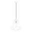 Luminaire suspendu géométrique à 1 lumière Lindgren-1471733802