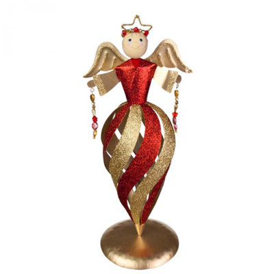 26cm Metal Ornament Accessory