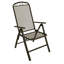 Gause 4 - Person Patio Dining Set with Rectangular Table