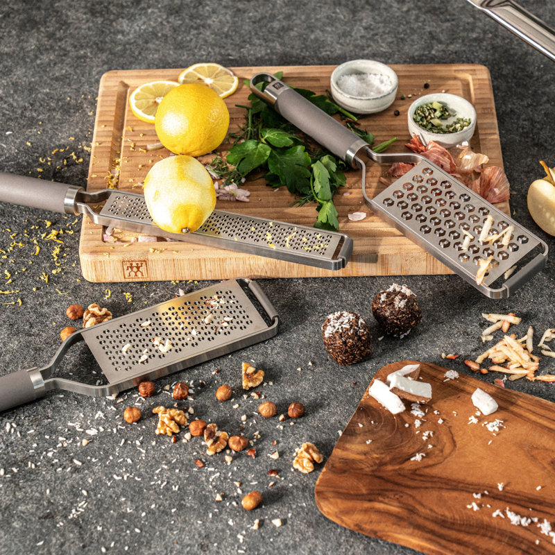 ZWILLING Pro Tools Grater, Medium
