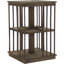Alphonse Solid Wood End Table