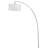 86" Tall Metal Floor Arc Lamp-1996185807-1996185840