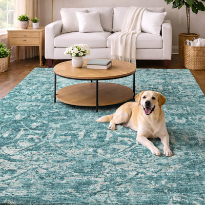 Tapis à poils longs Dream