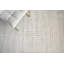 Castelli Hand Loomed Geometric Area Rug in Beige-53511354