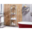 Freestanding Bathroom Shelves-2056631170