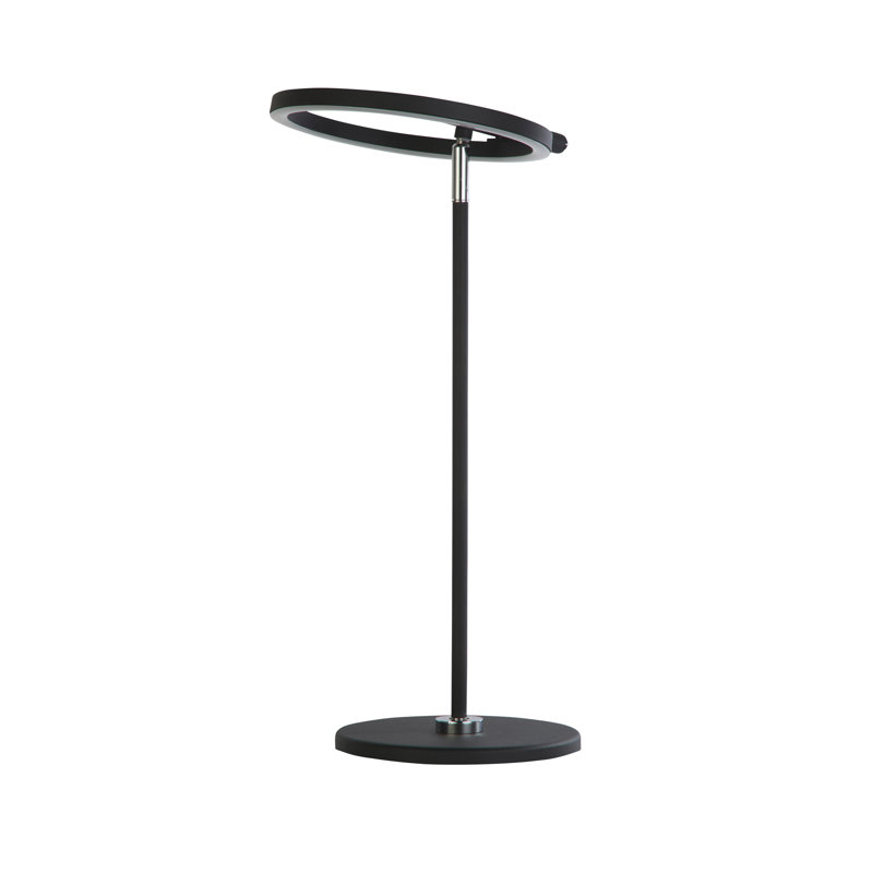 Cylis Metal Table Lamp