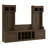 Arulappu Hall Tree with 40W Bench and Shoe Storage-1086833063