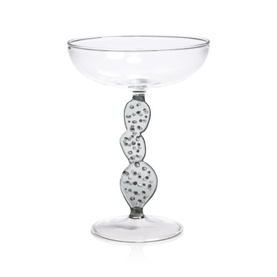 Tequila Martini Glass