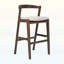 Ensemble de 2 chaises d'appoint, sièges durables et confortables-663501414
