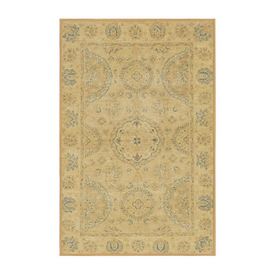 Abstract Indoor Rug