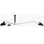 Luminaire suspendu réglable 3 lumières Arlo-391225323