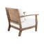 Chaise d'appoint Forest