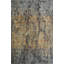 Tapis bleu / jaune Kauffman-29915613