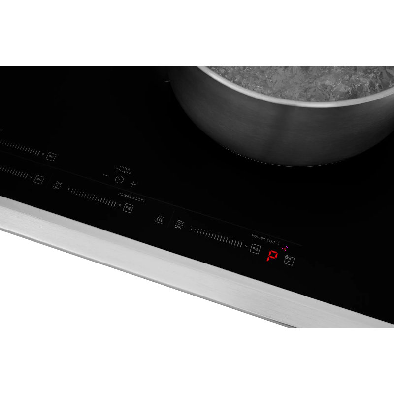 Frigidaire Gallery 30" Induction Cooktop