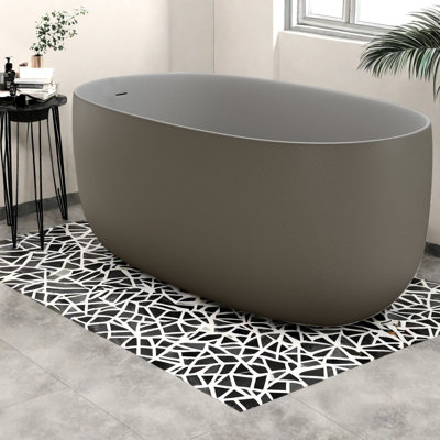 Salle de bain compacte 51 po