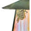 1 - Light Outdoor Wall Lantern