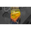 Cheers 5.9" LED Neon Sign