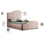 Lit plateforme tapissier Jolie-1222881400-1222881406