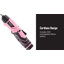 Stalwart Pivoting Electric Screwdriver - Cordless Power Tool Set with 3.6V Lithium Battery and LED Flashlights