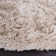 Gentas Shag Hand Tufted Performance Solid Color Rug