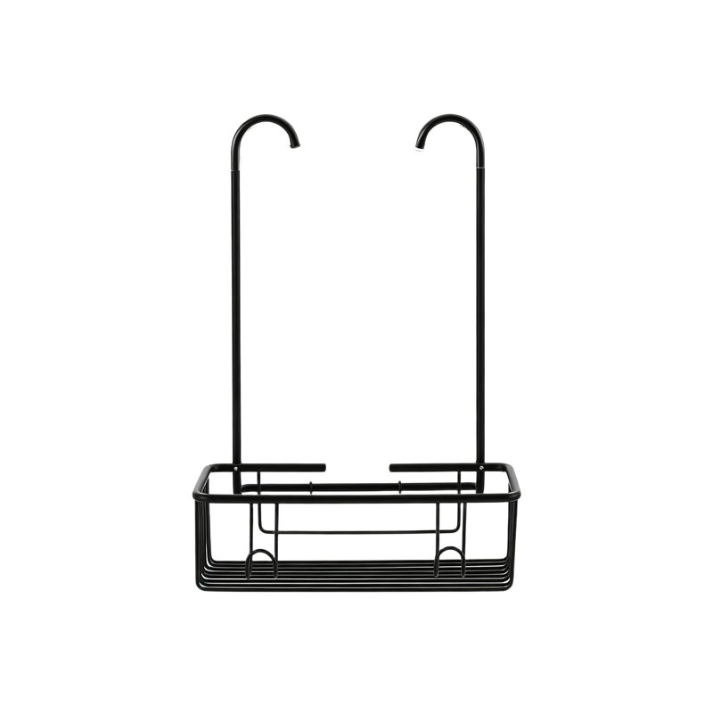 Hanging Stainless Steel Shower Basket
