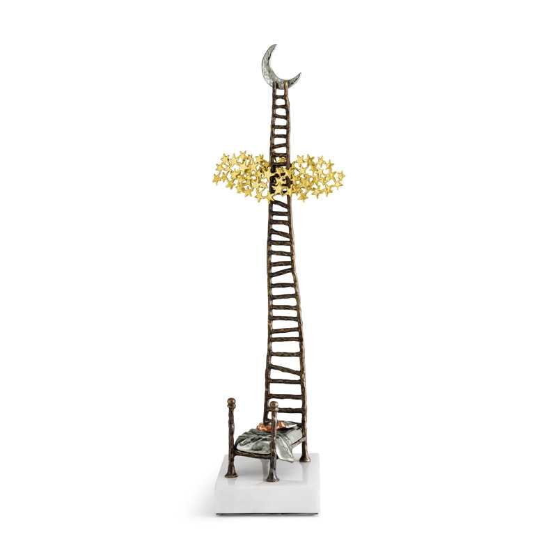 Flights of Fancy Dream Sculpture