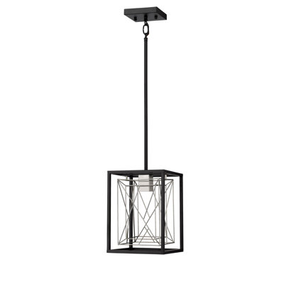 Meltham 1 - Light Single Pendant