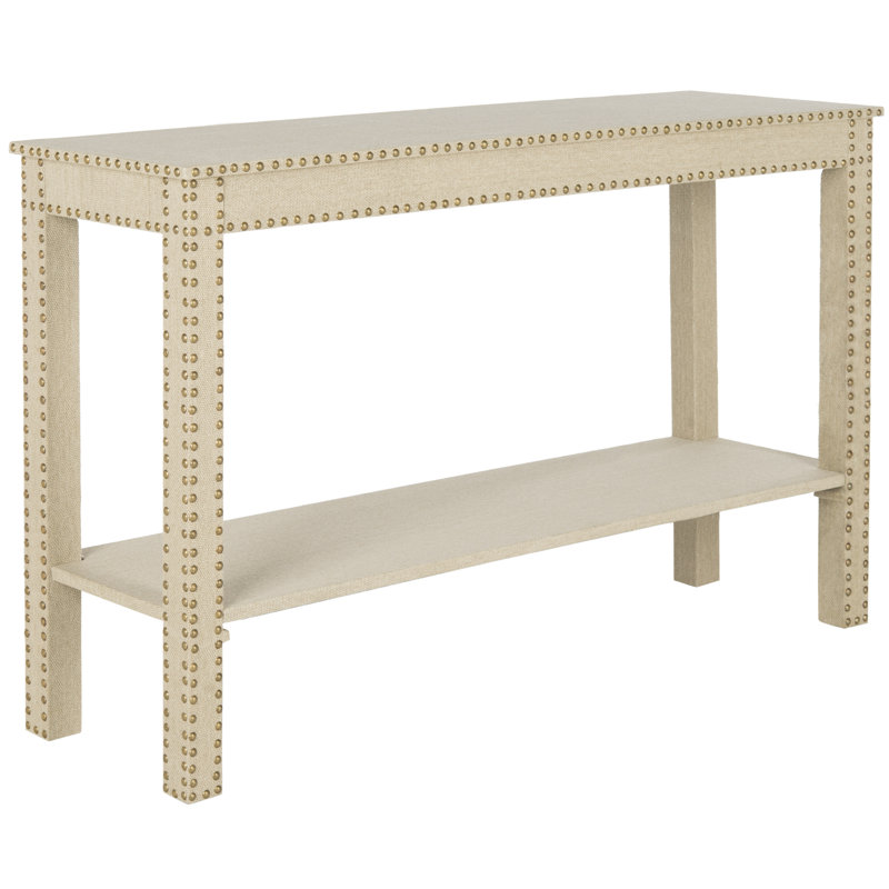 48'' Console Table