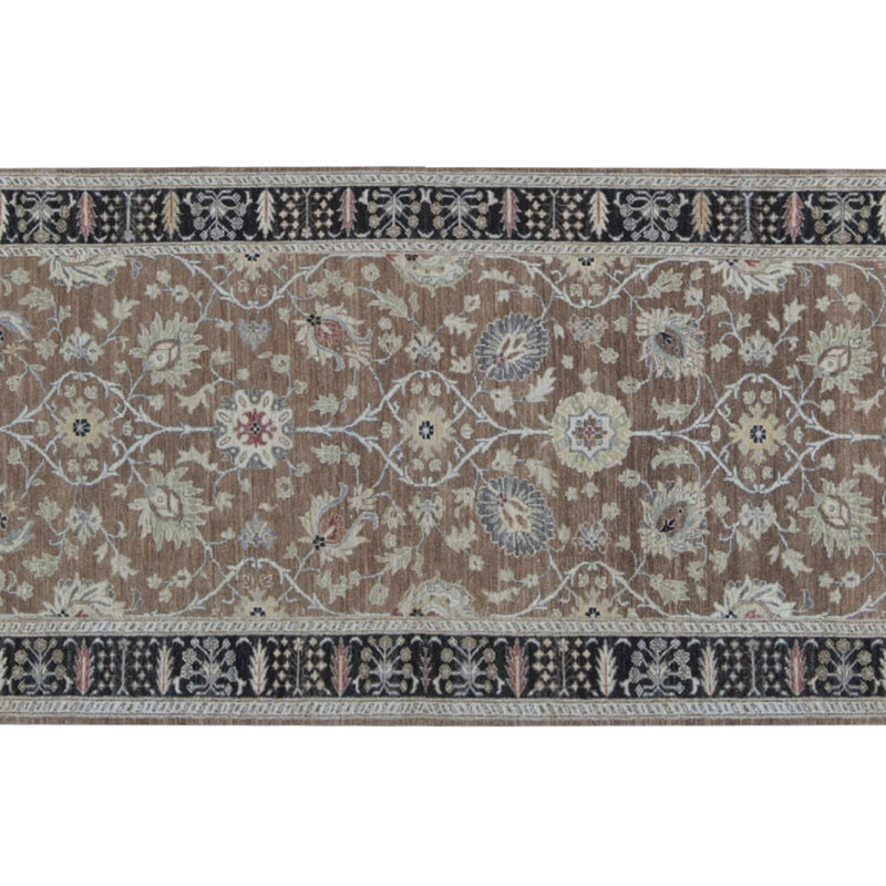 One-of-a-Kind 4'2" X 11'7" Area Rug
