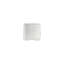 Lastra White Napkin Holder-93805810
