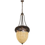 Greenbriar Oak 3 - Light Pendant