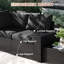 Patio Safo pour 3 personnes avec coussins-1709999395-1709999393