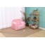 Chaise pour enfants 21,65 po Cao-2123382546