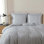 Natural Premium Duvet Cover
