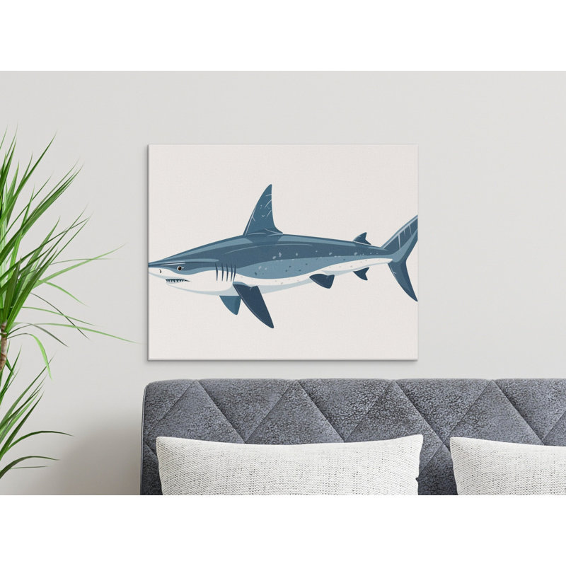 Wrapped Canvas Print Set, 24x20