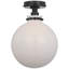 Parkington 1 - Light Flush Mount-1844790393-1844592024