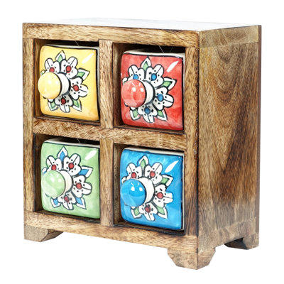 Cattan Spice Rack