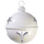Ornement en forme de cloche.-190682478-190682450