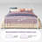 Erberto Platform Bed-872095680-872095677