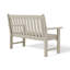 Banc de jardin en PEHD Laguna-1199772182