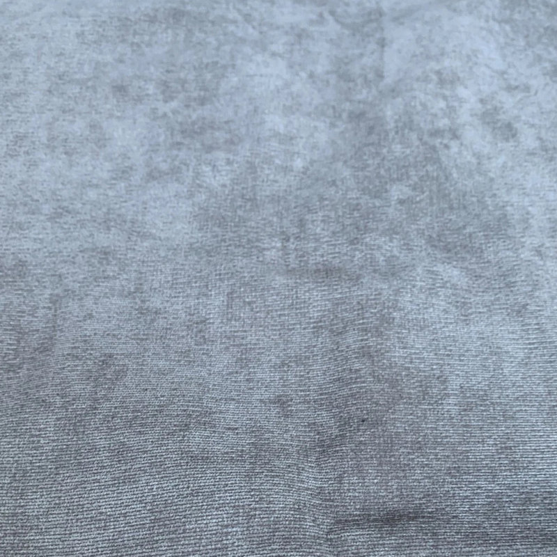 Upholstered Headboard, Silver Grey, Kingsize (5')