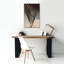 Bay Isle Home ™, "Fan Détail 8" par Ian Winistanley, art mural sur toile-758850264